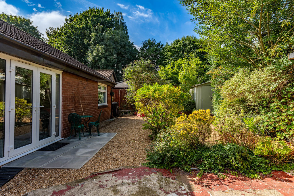 Moresby Close Murdishaw
